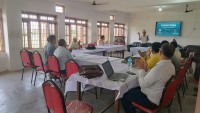 Workshop On Academic Writing
