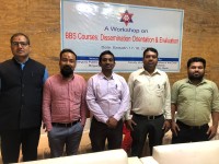 A Workshop On BBS Courses