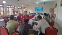 Workshop On Academic Writing
